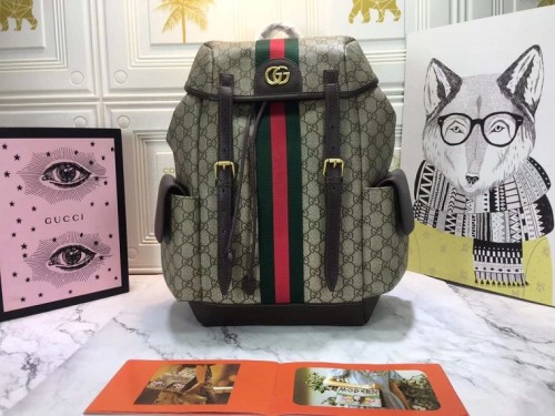 Gucci Backpack 004 (2022)