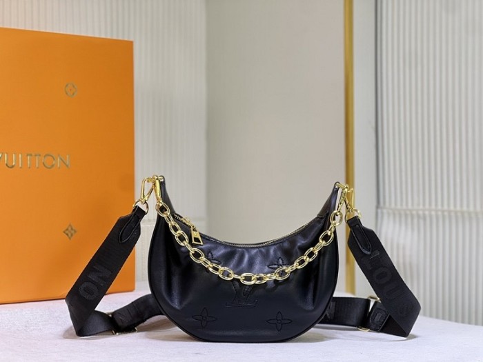 Louis Vuitton Handbags 0081 (2022)
