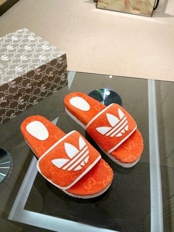 Gucci Slippers Shoes 0073（2022）