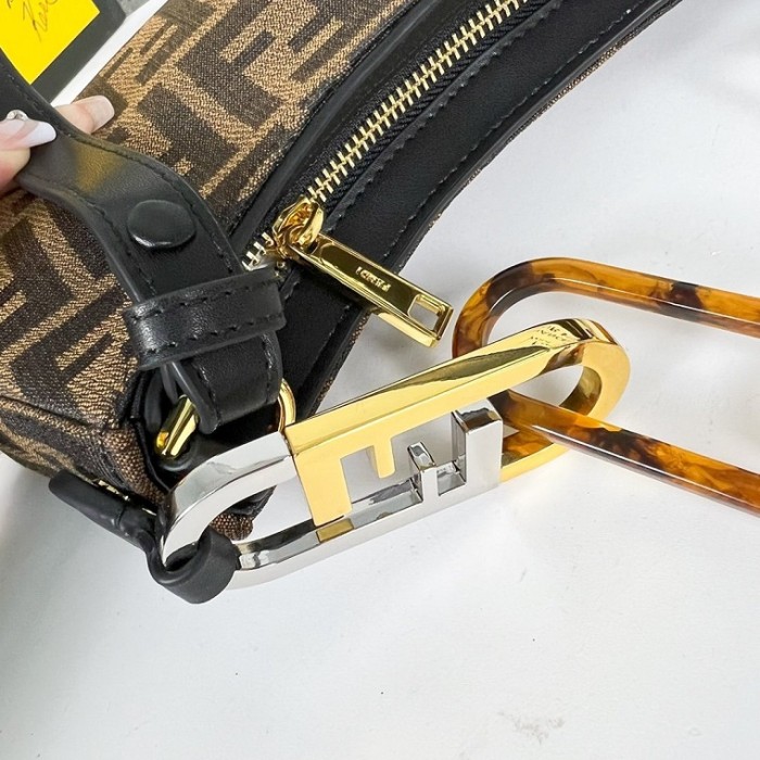 Fendi Handbag 0054（2022）