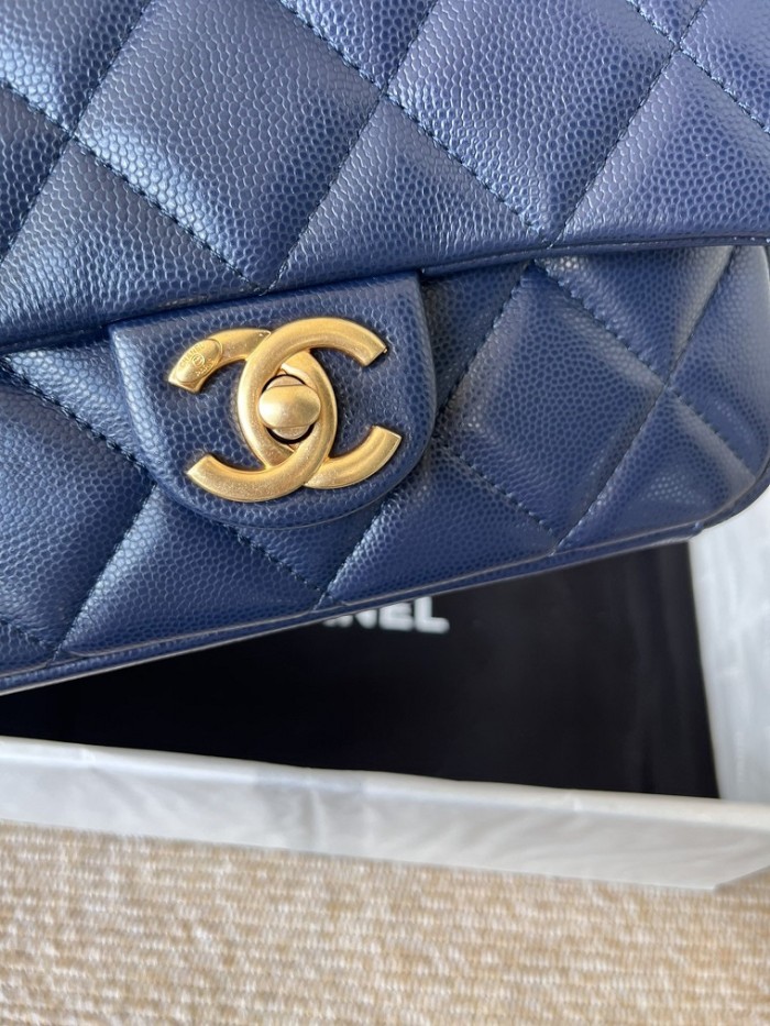 Chanel Super High End Handbags 0052 (2022)