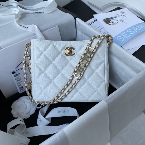 Chanel Super High End Handbags 0054 (2022)