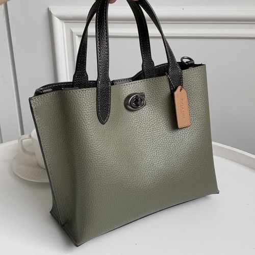 COACH Handbags 0048 (2022)