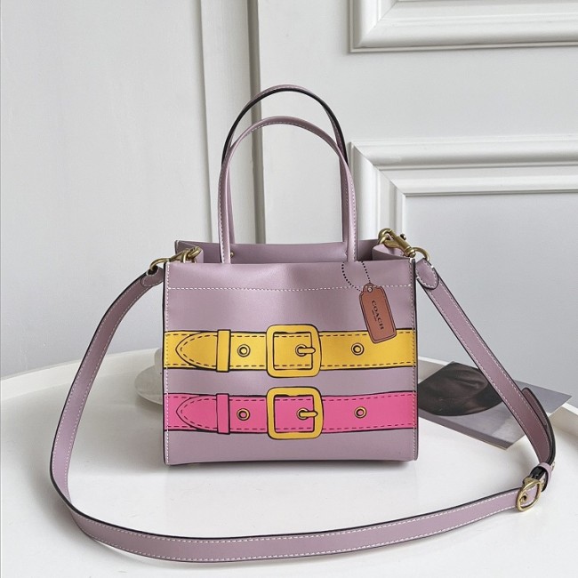 COACH Handbags 0035 (2022)