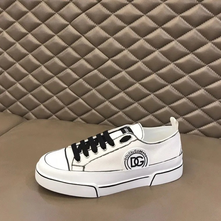 Dolce&Gabbana Designer Men Shoes 009 (2022)