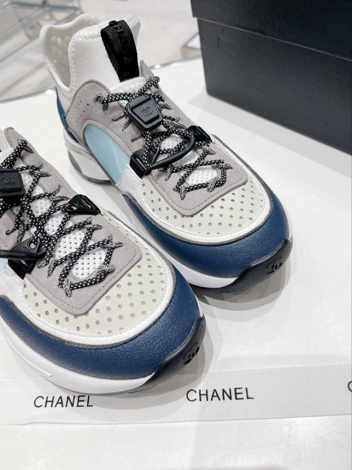 Chanel Single shoes Women Shoes 0035（2022）