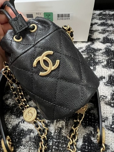Chanel Super High End Handbags 0023 (2022)