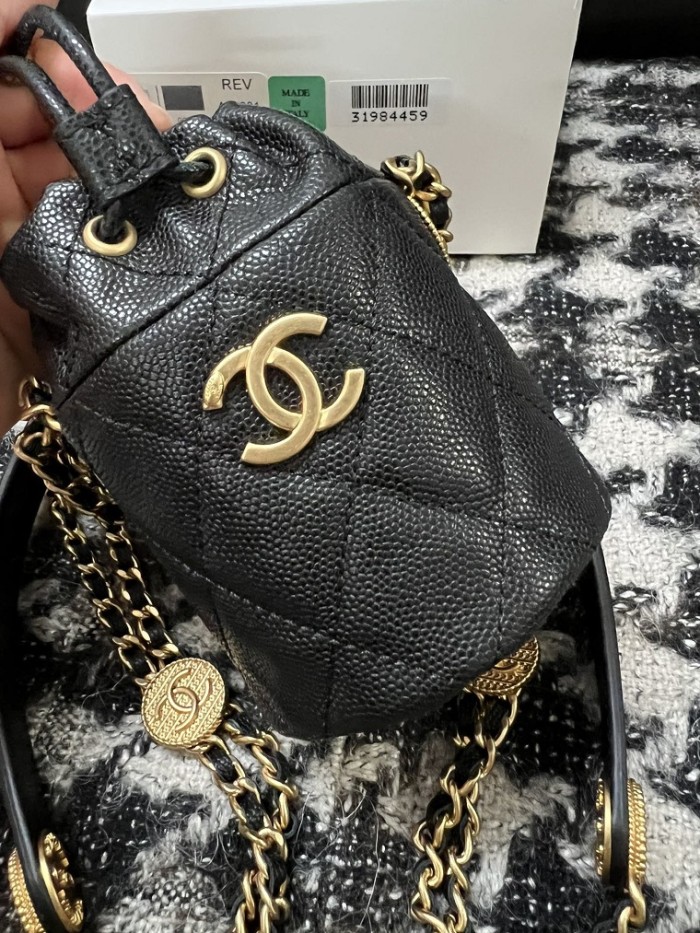 Chanel Super High End Handbags 0023 (2022)