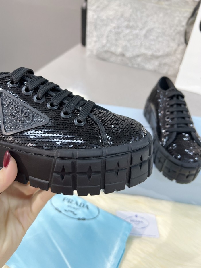 Prada Women Shoes 004 (2022)