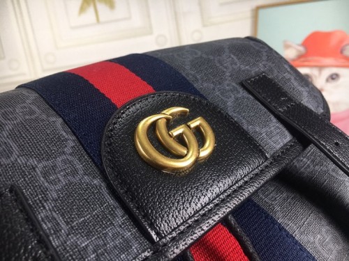 Gucci Backpack 002 (2022)