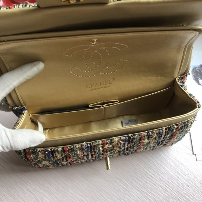 Chanel Handbags 0060 (2022)