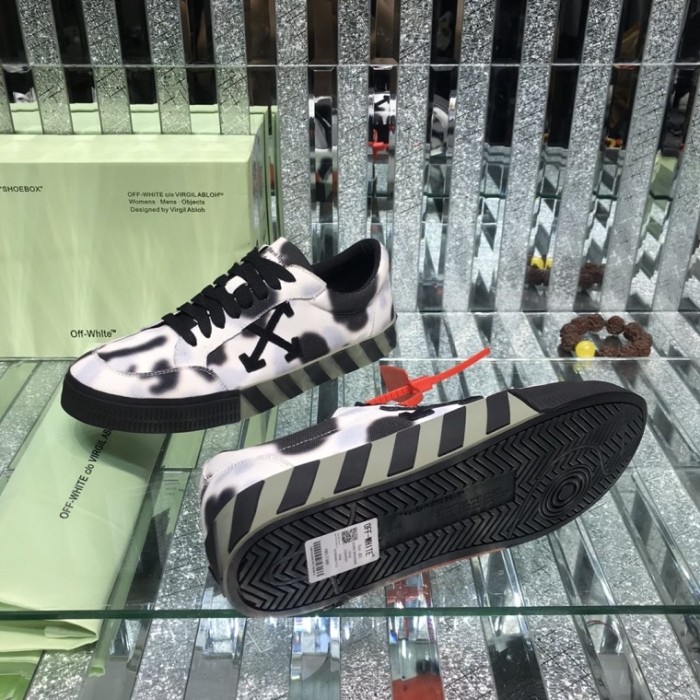 Super High End Off-white Men And Women Shoes 0020 (2022)