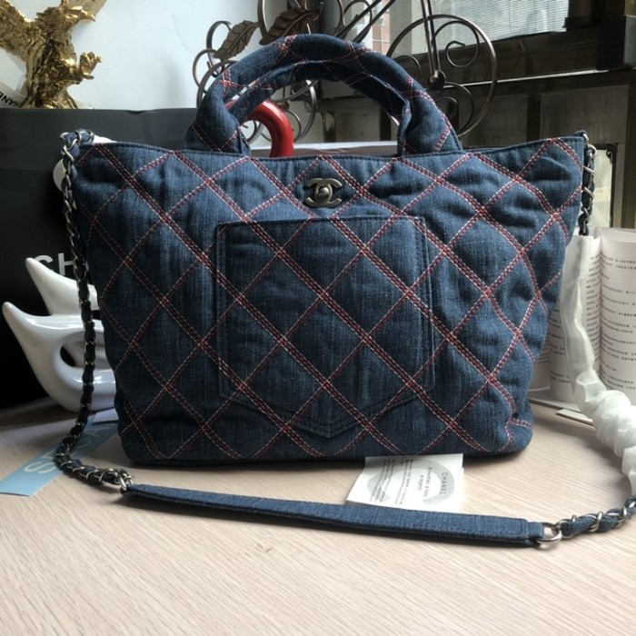 Chanel Handbags 0057 (2022)