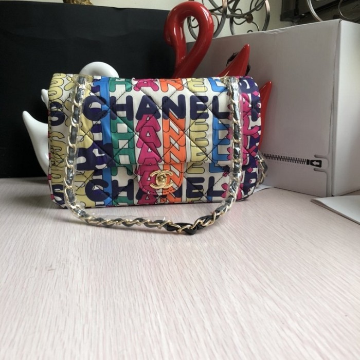 Chanel Handbags 0062 (2022)