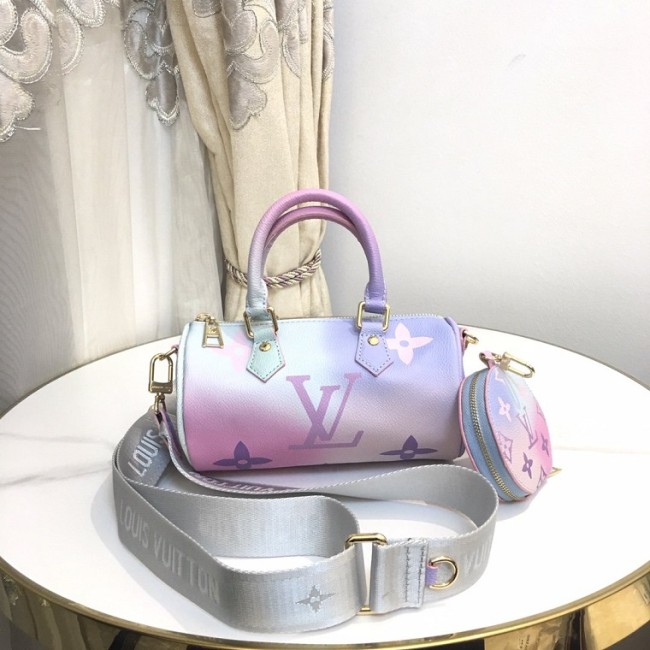 Louis Vuitton Handbags 0066 (2022)