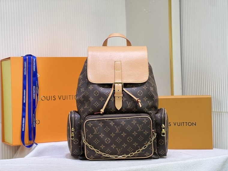 LV Backpack 007（2022）