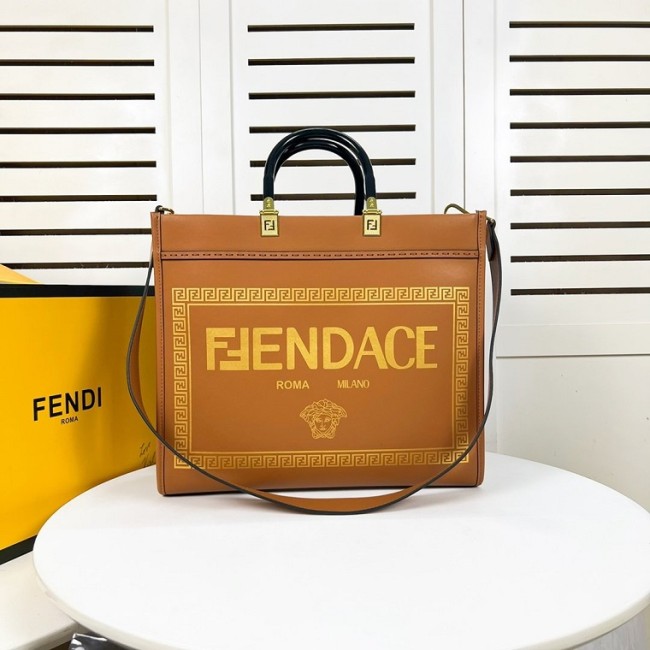Fendi Handbag 0058（2022）