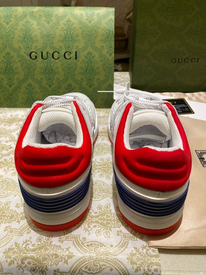 Super High End Gucci Men And Women Shoes 008 (2022)