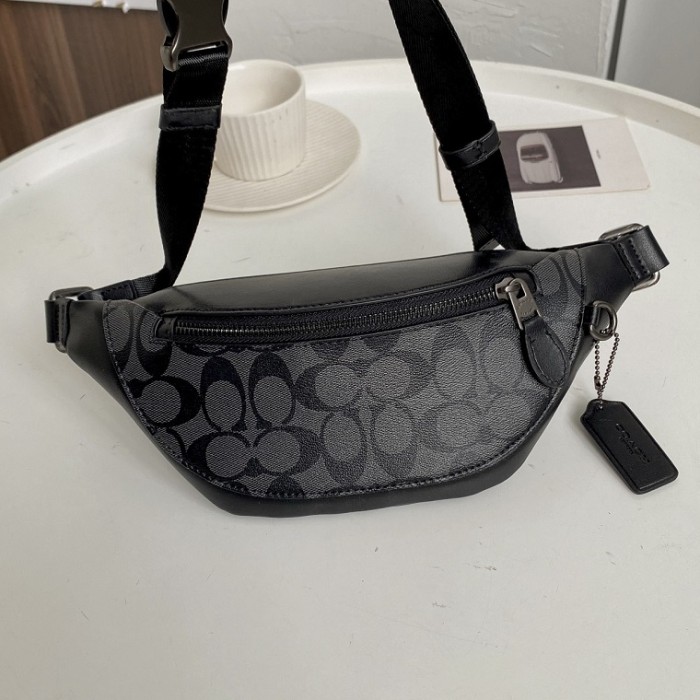 COACH Fanny Pack 0024 (2022)