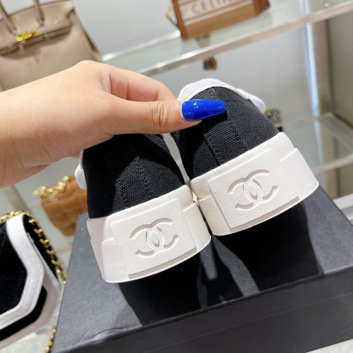 Chanel Single shoes Women Shoes 0044（2022）