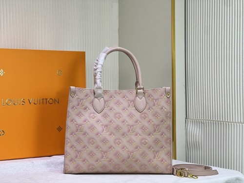 Louis Vuitton Handbags 00100 (2022)