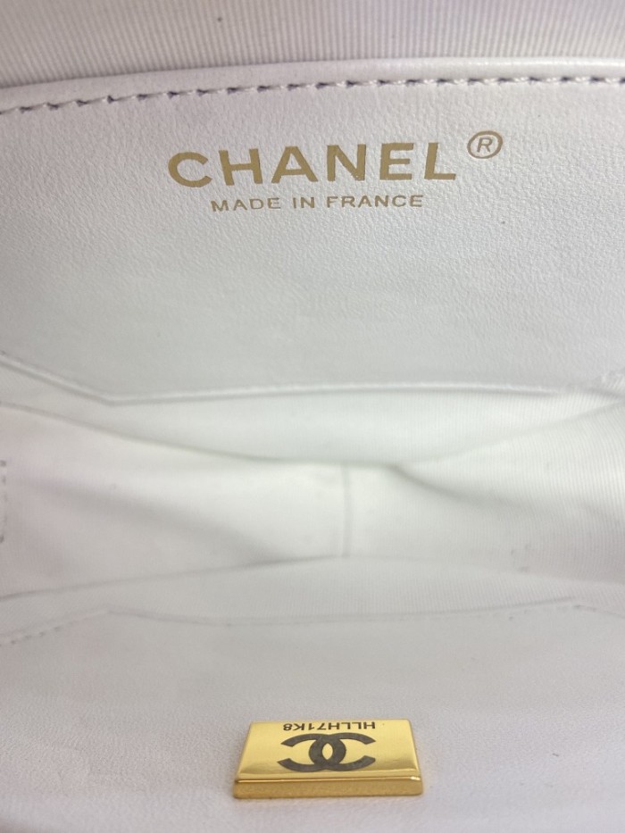 Chanel Super High End Handbags 007 (2022)