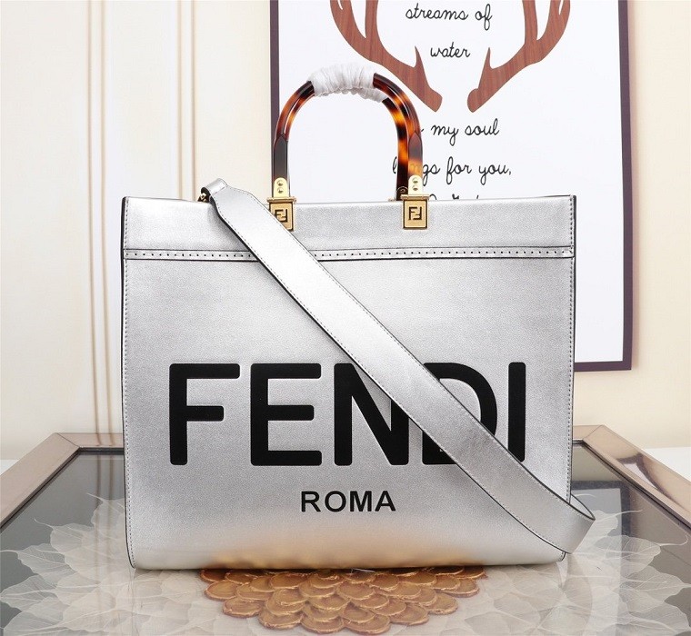 Fendi Super High End Handbags 0057（2022）