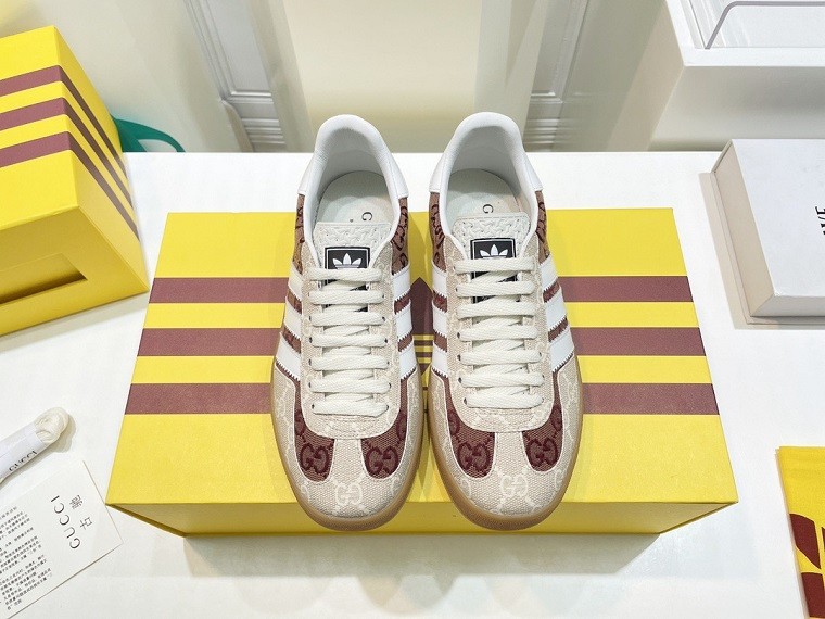 Gucci Single shoes Men Shoes 0015 (2022)