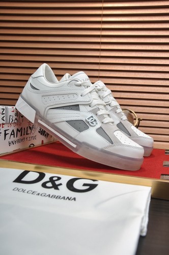 Dolce&Gabbana Designer Men Shoes 0032 (2022)