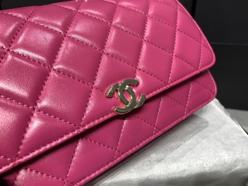 Chanel Super High End Handbags 0033 (2022)