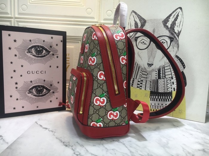 Gucci Backpack 006 (2022)