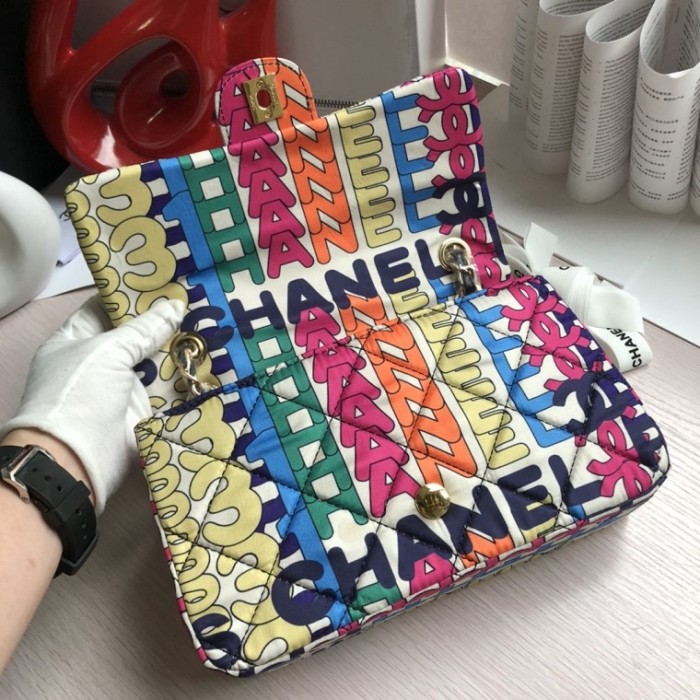 Chanel Handbags 0062 (2022)