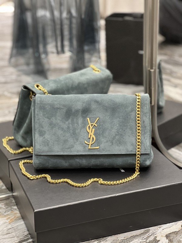 YSL Super High End Handbag 0017 (2022)