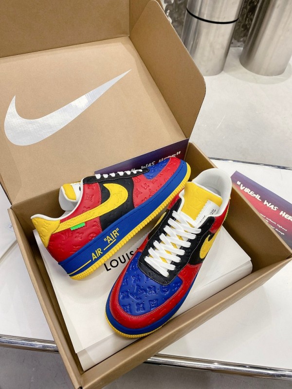 Super High End LV Men And Women Shoes 0058 (2022)