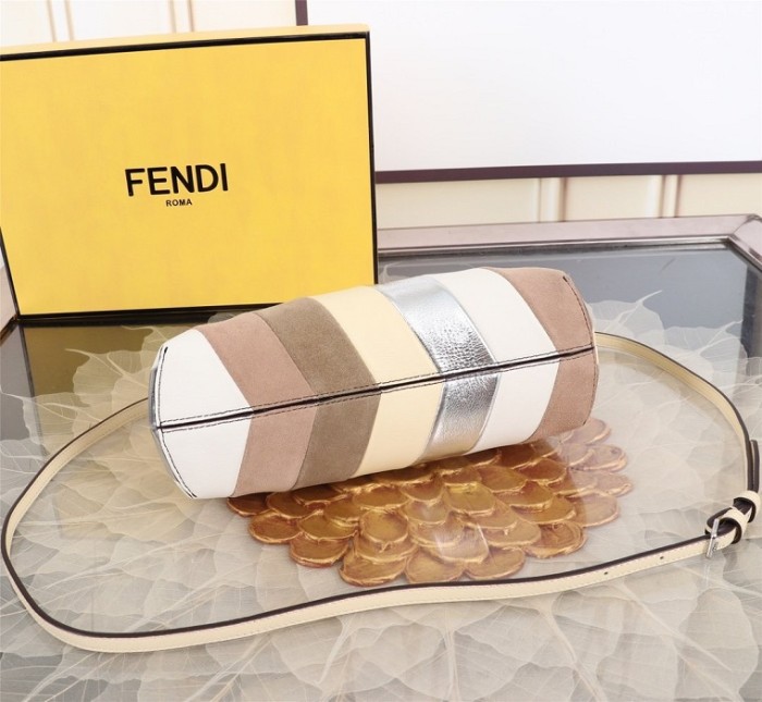 Fendi Super High End Handbags 0043（2022）