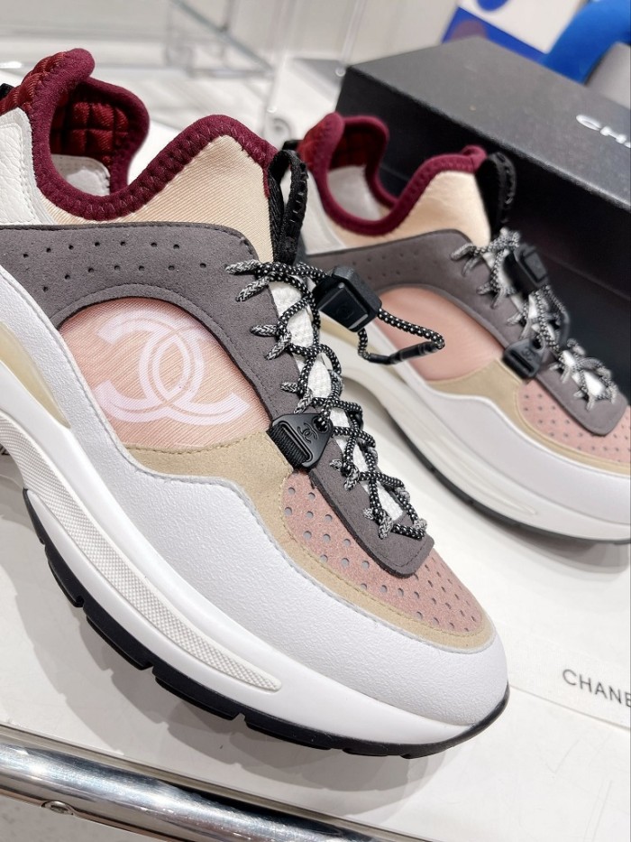 Chanel Single shoes Women Shoes 0034（2022）
