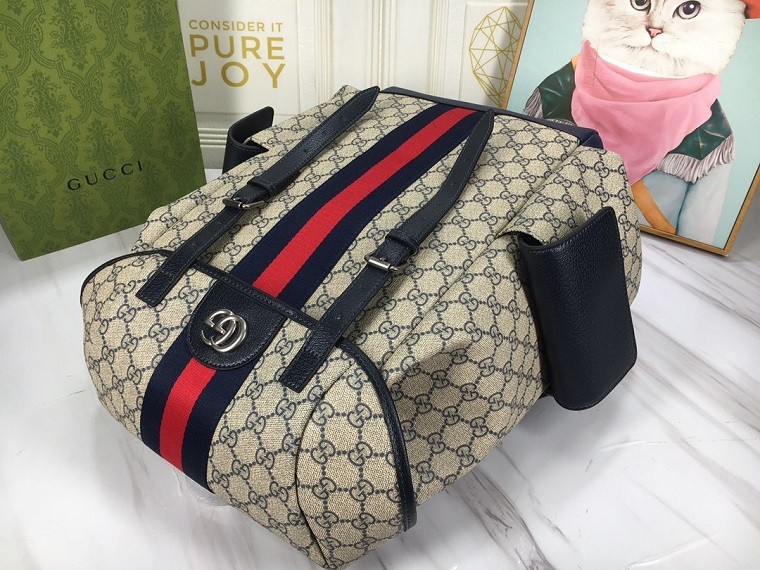 Gucci Backpack 003 (2022)