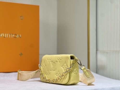 Louis Vuitton Handbags 0055 (2022)