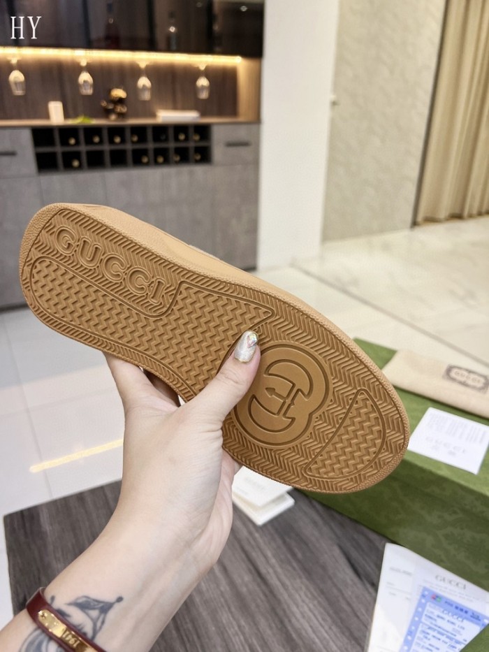 Gucci Slippers Shoes 004（2022）