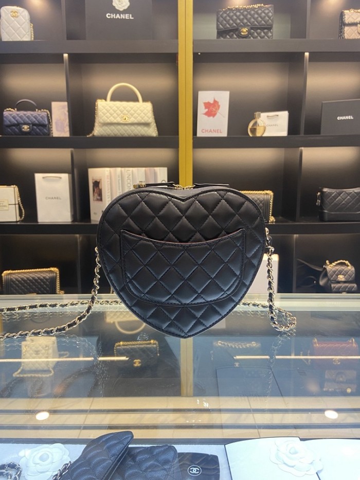 Chanel Super High End Handbags 009 (2022)