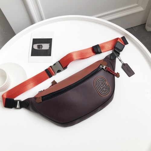 COACH Fanny Pack 0017 (2022)
