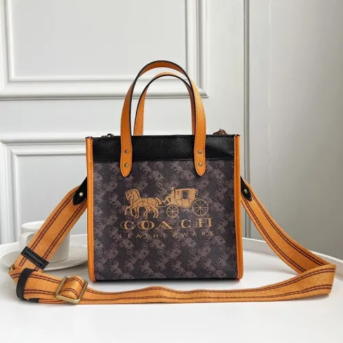 COACH Handbags 0037 (2022)