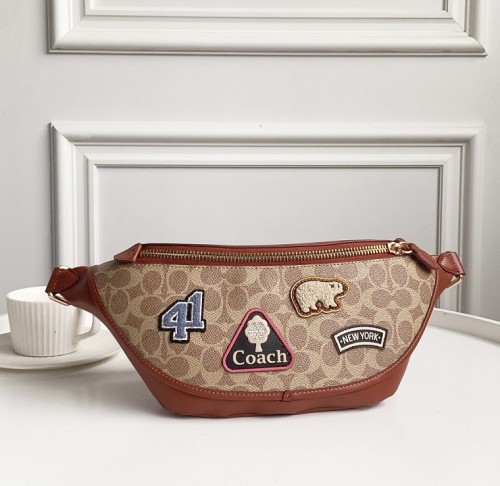 COACH Fanny Pack 0028 (2022)