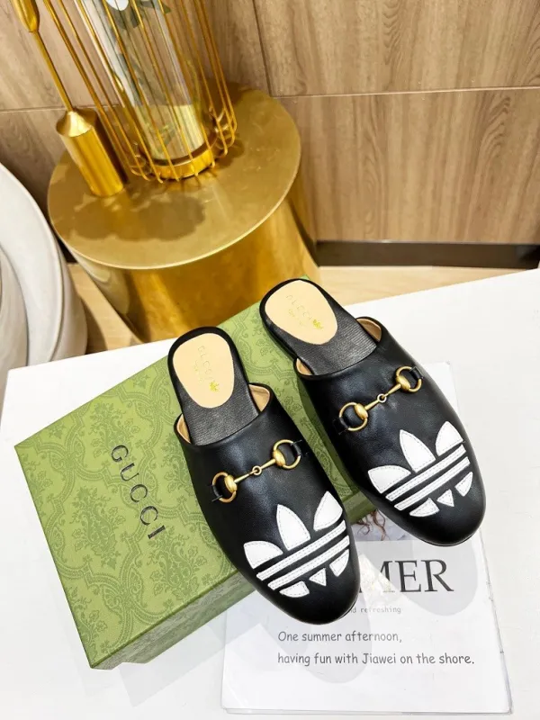 Gucci Slippers Shoes 0068（2022）