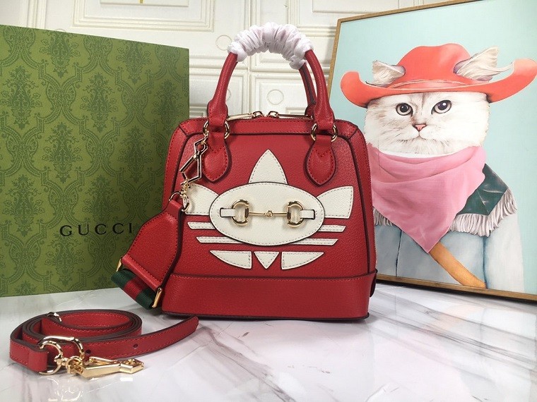 Gucci Handbag 0046（2022）
