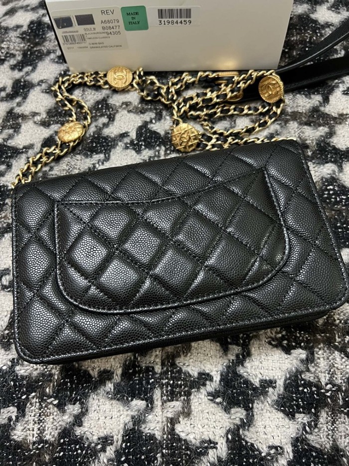 Chanel Super High End Handbags 0014 (2022)
