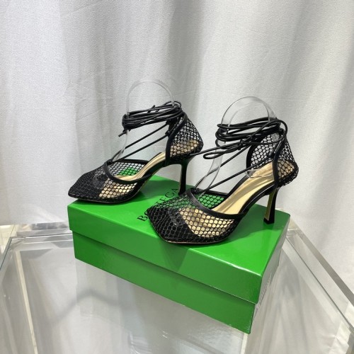 BV Slipper Women Shoes 0037（2022）