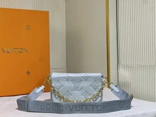 Louis Vuitton Handbags 0056 (2022)