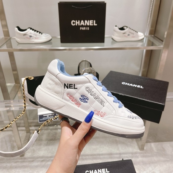 Chanel Single shoes Women Shoes 0047（2022）