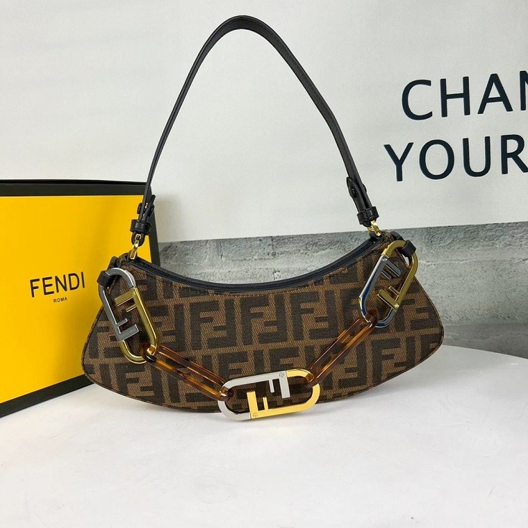 Fendi Handbag 0054（2022）